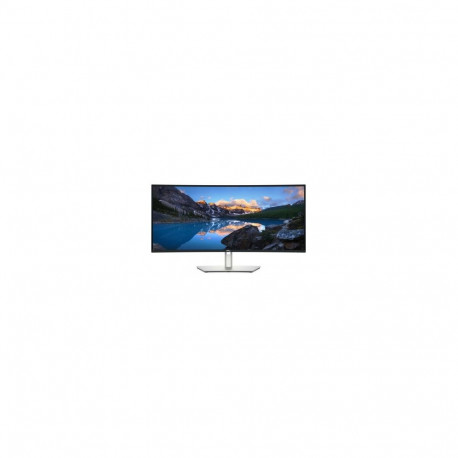 DELL 34 U3425WE CURVED WQHD IPS 21:9 PIVOT USBC-90W 120HZ RJ-45