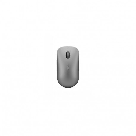 LENOVO WIRELESS MULTI-MODE PRO PLUS MOUSE 6050 - LUNA GREY