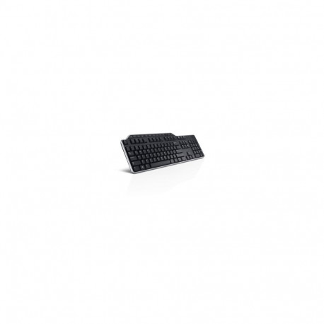 DELL BUSINESS MULTIMEDIA KEYBOARD - KB522 - US INTERNATIONAL (QWERTY)