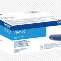 BROTHER TN-910C CYAN TONER, ULTRA HIGH YIELD 9,000P
