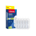 Vileda Flex&Catch dustpan refills, 5 pcs.