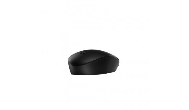 HP 125 Wired Mouse
