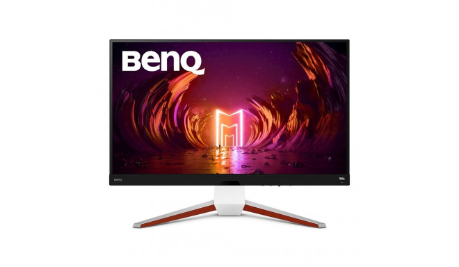 BenQ EX3210U arvutimonitor 81,3 cm (32") 3840 x 2160 pikslit 4K Ultra HD LED must