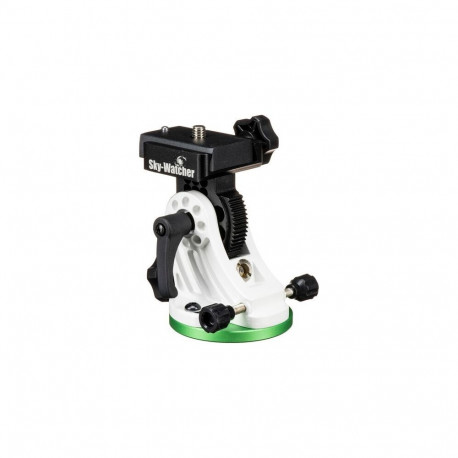 Equatorial wedge for SW Star Adventurer (white)