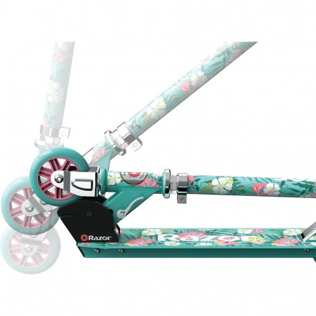 KICK SCOOTER Razor Model A Paradise tõukeratas (13010343)