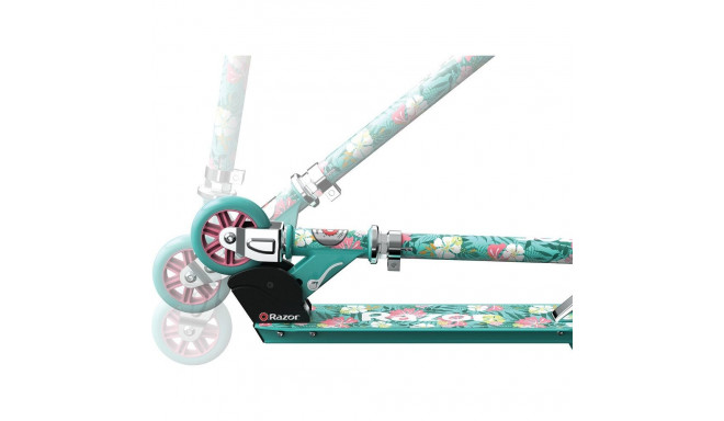 KICK SCOOTER Razor Model A Paradise (13010343)