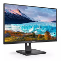 Philips S Line 243S1/00 arvutimonitor 60.5 cm (23.8") 1920 x 1080 pikslit Full HD LCD must