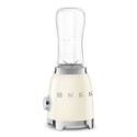 Smeg 50's Style blender PBF01CREU kreemjas