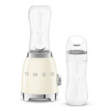 Smeg 50's Style blender PBF01CREU kreemjas