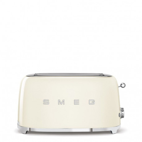 SMEG röster TSF02CREU, kreem