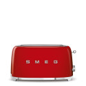Smeg 50's Style TSF02RDEU punane röster