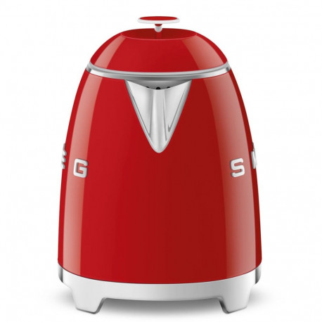 Smeg veekeetja 50's Style KLF05RDEU, punane