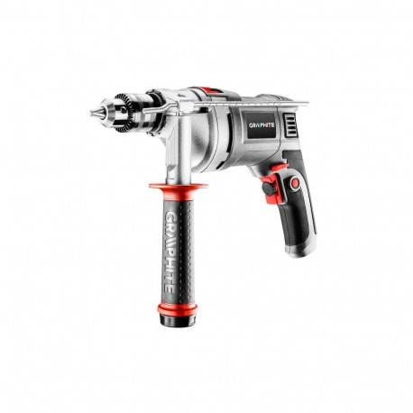 Graphite 58G728 drill 3000 RPM Key