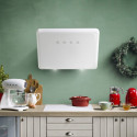 Smeg 50's Style KLF03RDEU punane veekeetja