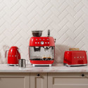 Smeg 50's Style KLF03RDEU punane veekeetja