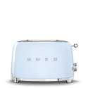 Smeg 50's Style röster TSF01PBEU pastelsinine