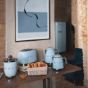 Smeg 50's Style röster TSF01PBEU pastelsinine