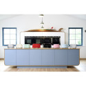 Smeg 50's Style Toaster TSF01PBEU Pastel Blue
