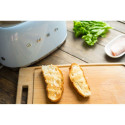 Smeg 50's Style Toaster TSF01PBEU Pastel Blue