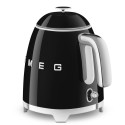 SMEG Kettle (KLF05BLEU) mini 0.8L must