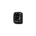 Transcend DrivePro 250 Full HD Wi-Fi Battery, Cigar lighter Black
