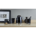 SMEG Kettle (KLF05BLEU) mini 0.8L must