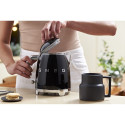 SMEG Kettle (KLF05BLEU) mini 0.8L must