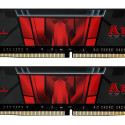 G.Skill Aegis F4-2666C19D-32GIS mälumoodul 32 GB DDR4 2666 MHz