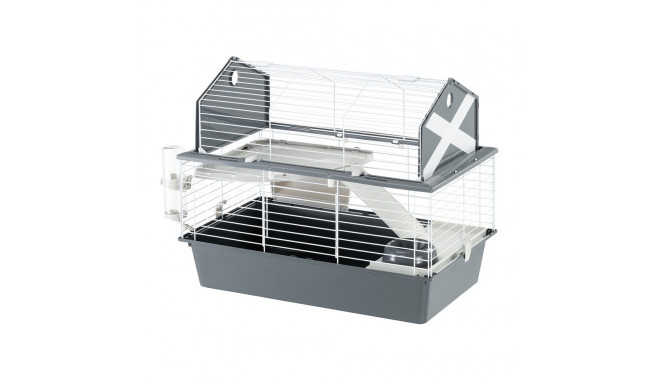 FERPLAST  Barn 80 - Cage