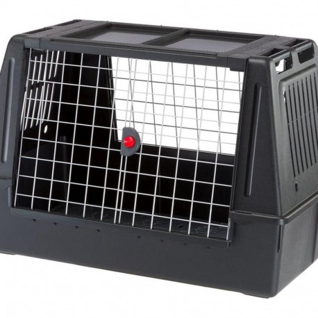 FERPLAST Atlas Car 100 Scenic, car transporter for animals