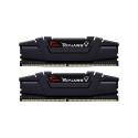 G.Skill Ripjaws V F4-3600C16D-32GVKC mälumoodul 32 GB 2 x 16 GB DDR4 3600 MHz