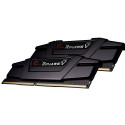 G.Skill Ripjaws V F4-3600C16D-32GVKC mälumoodul 32 GB 2 x 16 GB DDR4 3600 MHz