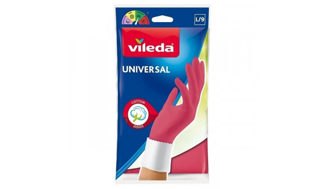 Gloves Vileda Universal "L"