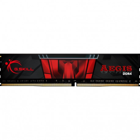 G.Skill Aegis F4-3200C16S-16GIS mälumoodul 16 GB 1 x 16 GB DDR4