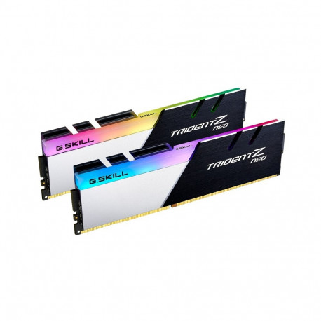 G.Skill Trident Z F4-3600C18D-32GTZN mälumoodul 32 GB 2 x 16 GB DDR4 3600 MHz