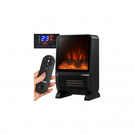 Blazeo Kaminer 26317 leegiefektiga radiaator