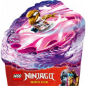Klocki ninjago 71824 draakoni spinner spinjitzu sory