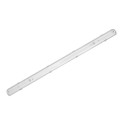 Oprawa hermetyczna przemysłowa ip65 led 1x120cm t8 g13 jednostronnie zasilana