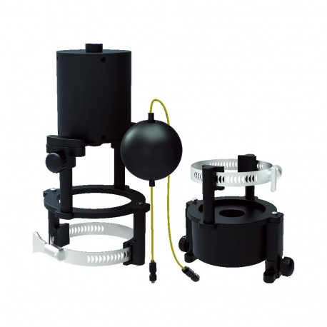 Chasing paigalduskomplekt M2 Pro/M2 Pro Max USBL sonar MarkII, taevassinine