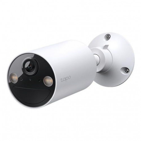 TP-Link TC82 security camera Bullet IP security camera Indoor &amp; outdoor 2304 x 1296 pixels C
