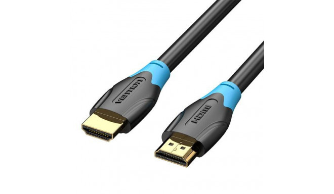 Vention HDMI Cable 2M Black