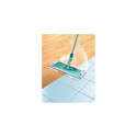 Leifheit 55320 mop accessory Mop cover Turquoise, White Leifheit 55320 mop accessory Mop cover Turquoise, White