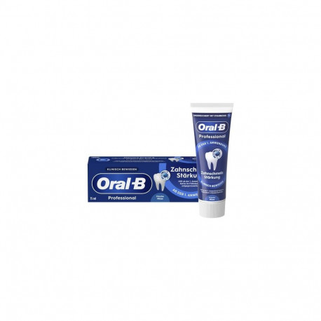 Oral-B 8700216666503 toothpaste Enamel strengthening toothpaste 75 ml