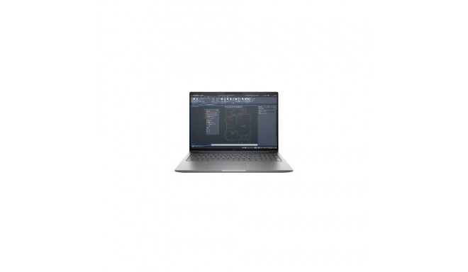 HP ZBook Power G11 A AMD Ryzen™ 7 8845HS Mobile workstation 40.6 cm (16&quot;) WQXGA 32 GB DDR5-