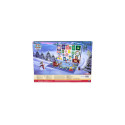 PAW Patrol : 2024 Advent Calendar with 24 Surprise Toys - Figures, Accessories and Kids Toys for Boy