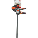 BESSEY EZS30-8 clamp Bar clamp 30 cm Black, Red