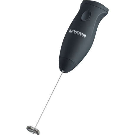 Severin Milk Frother black Schwarz SM 3590 (SM3590)