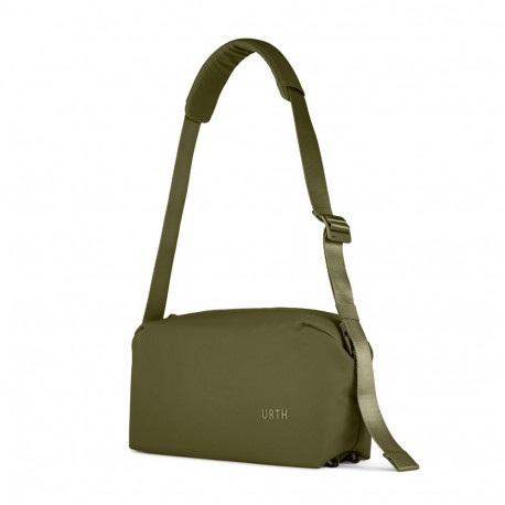 Urth Dolomite 8L Camera Sling (Green)