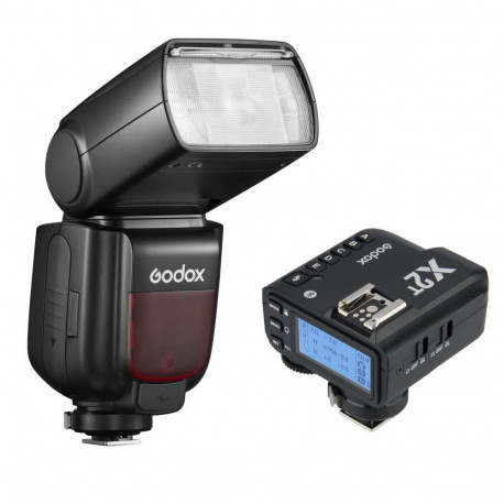 Godox Speedlite TT685 II Olympus/Panasonic X2 Trigger kit