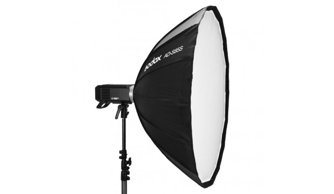 Godox softboks AD S85S Multifunctional 85cm AD400/300 PRO-le